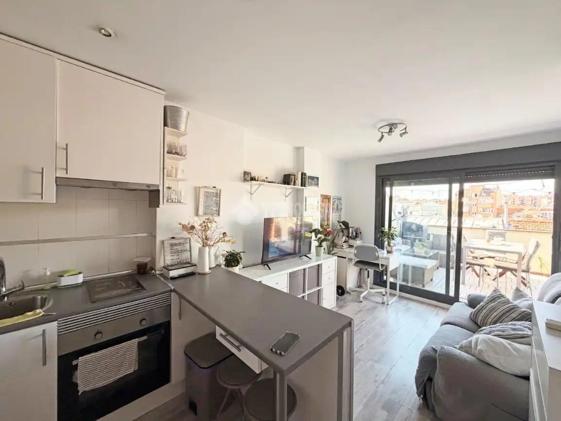 Attique avec ascenseur à vendre à Villaverde, imagen 7