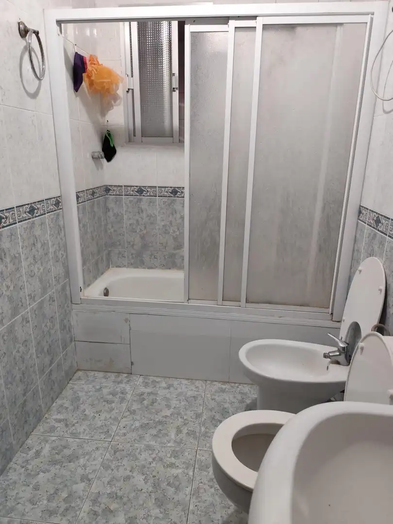 Bathroom of Flat for sale in Totana  with Storage room and Balcony