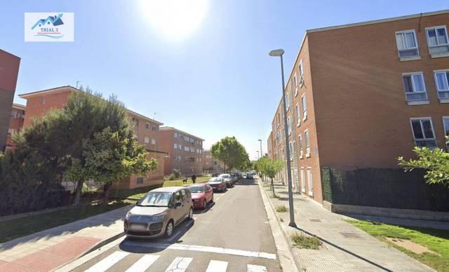 Piso en Venta en Calle MANUEL CANDAU en Utebo