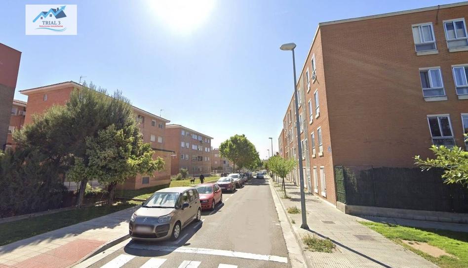 Foto 1 de Piso en venta en Calle Manuel Candau, Utebo, Zaragoza