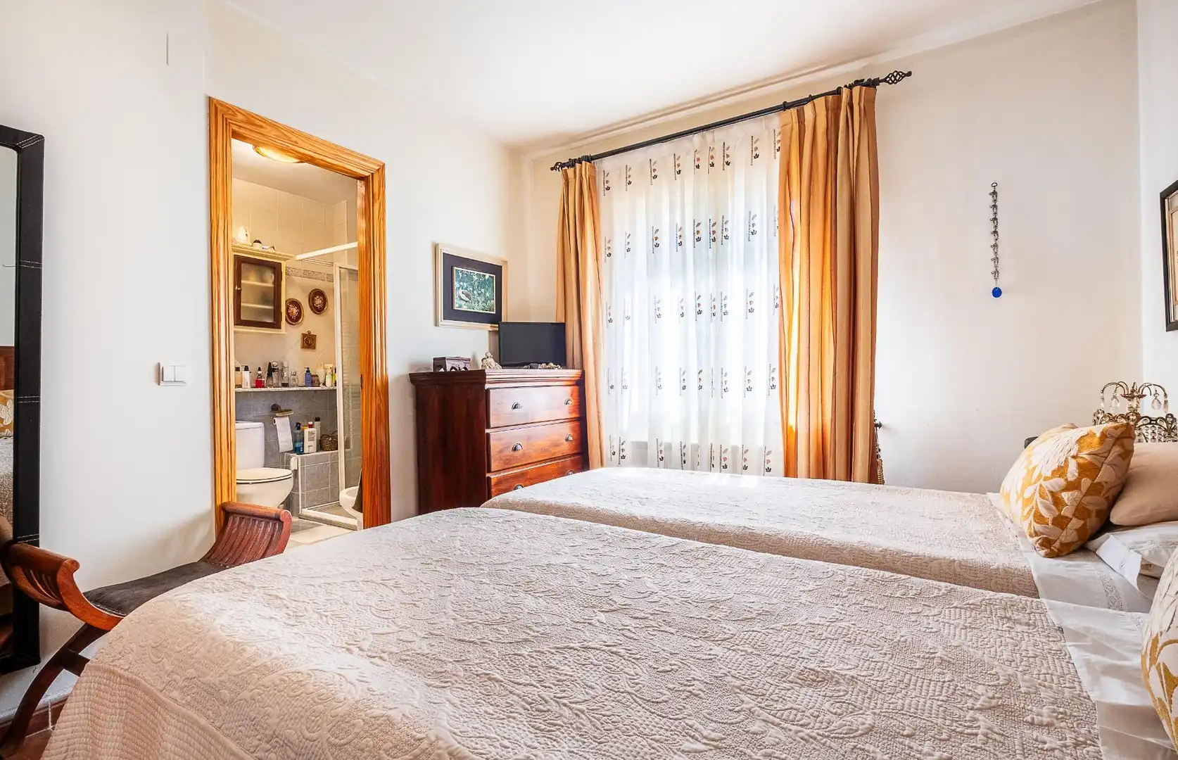 Detached house with pool for sale in Calle BILBAO, imagen 36