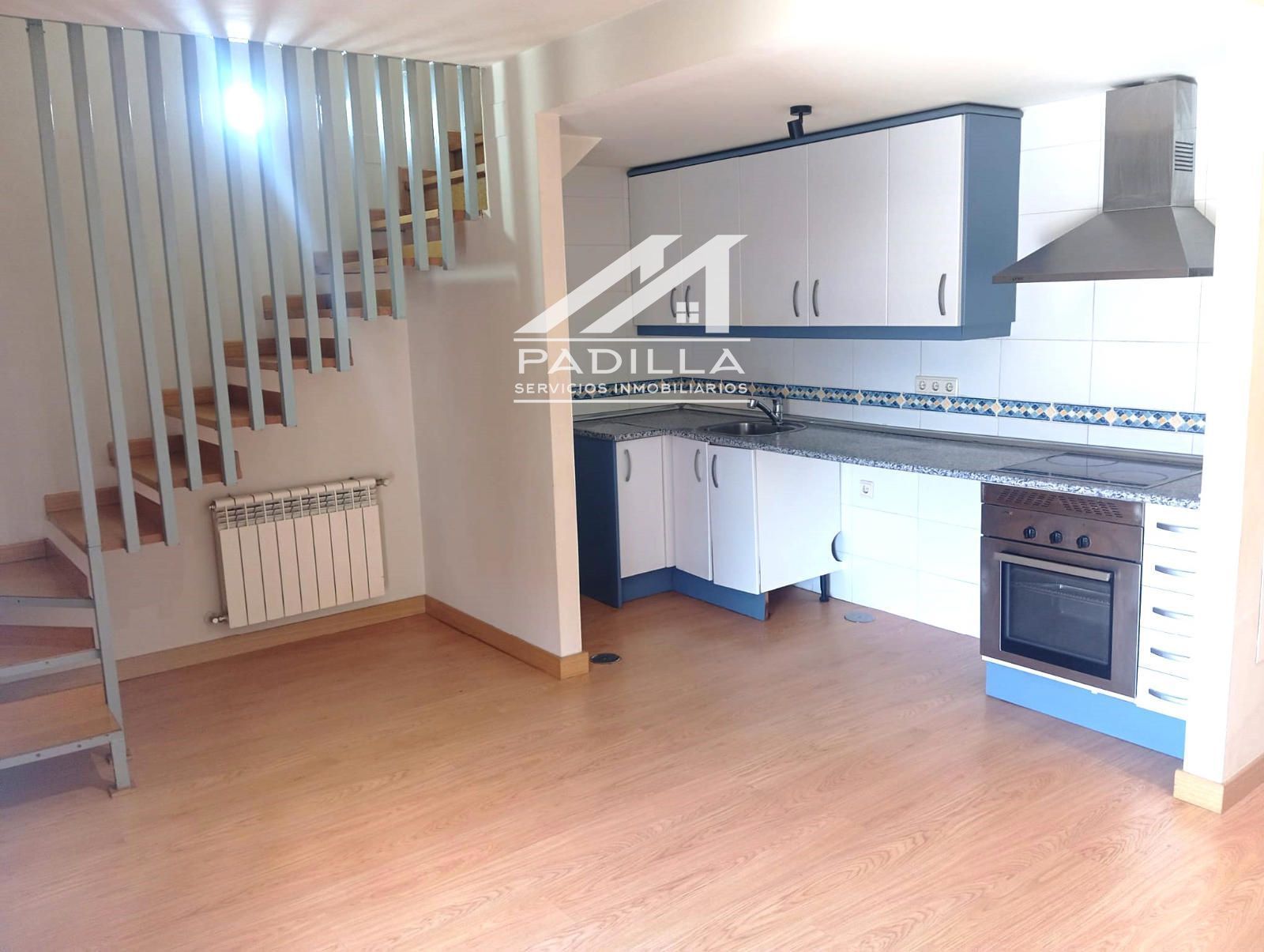 Kitchen of Duplex for sale in Méntrida  with Air Conditioner, Heating and Storage room