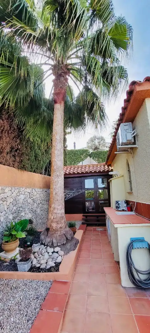 Villa avec terrasse à vendre à Benissa pueblo, imagen 35