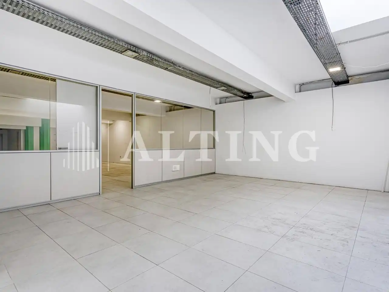 Local comercial de lloguer a Eixample, imagen 17