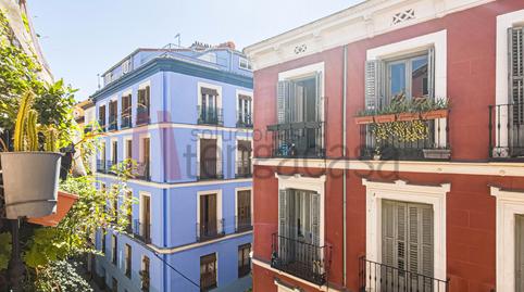 Photo 2 of Flat for sale in Calle de San Vicente Ferrer, Universidad - Malasaña, Madrid