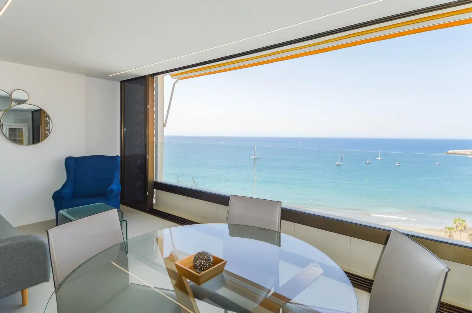 Apartament amb ascensor en venda a Arguineguín