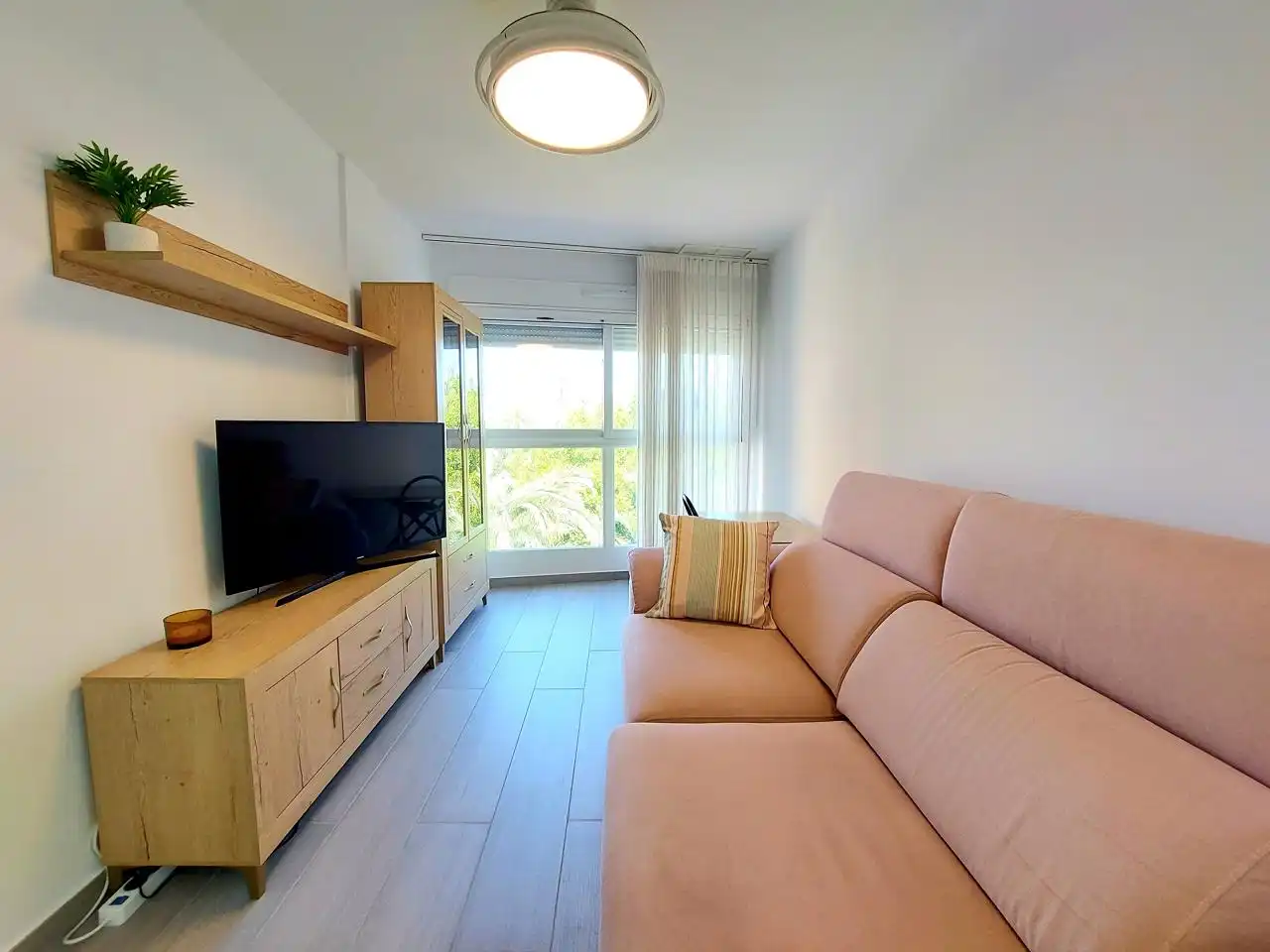 Penthouse mit Aufzug zur Miete in Elche ciudad, imagen 4