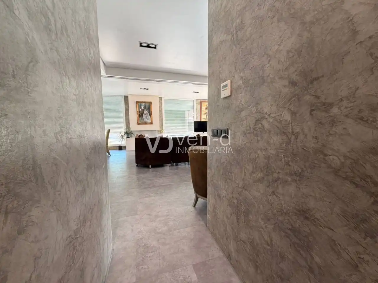 Casa o chalet de alquiler en Enguera con Aire acondicionado, Calefacción y Jardín privado