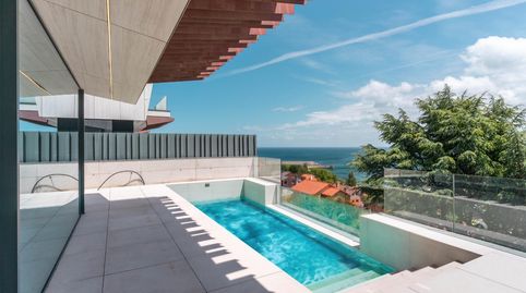 Foto 3 de Casa o chalet en venta en la Quinta, Luanco - Aramar - Antromero, Gozón