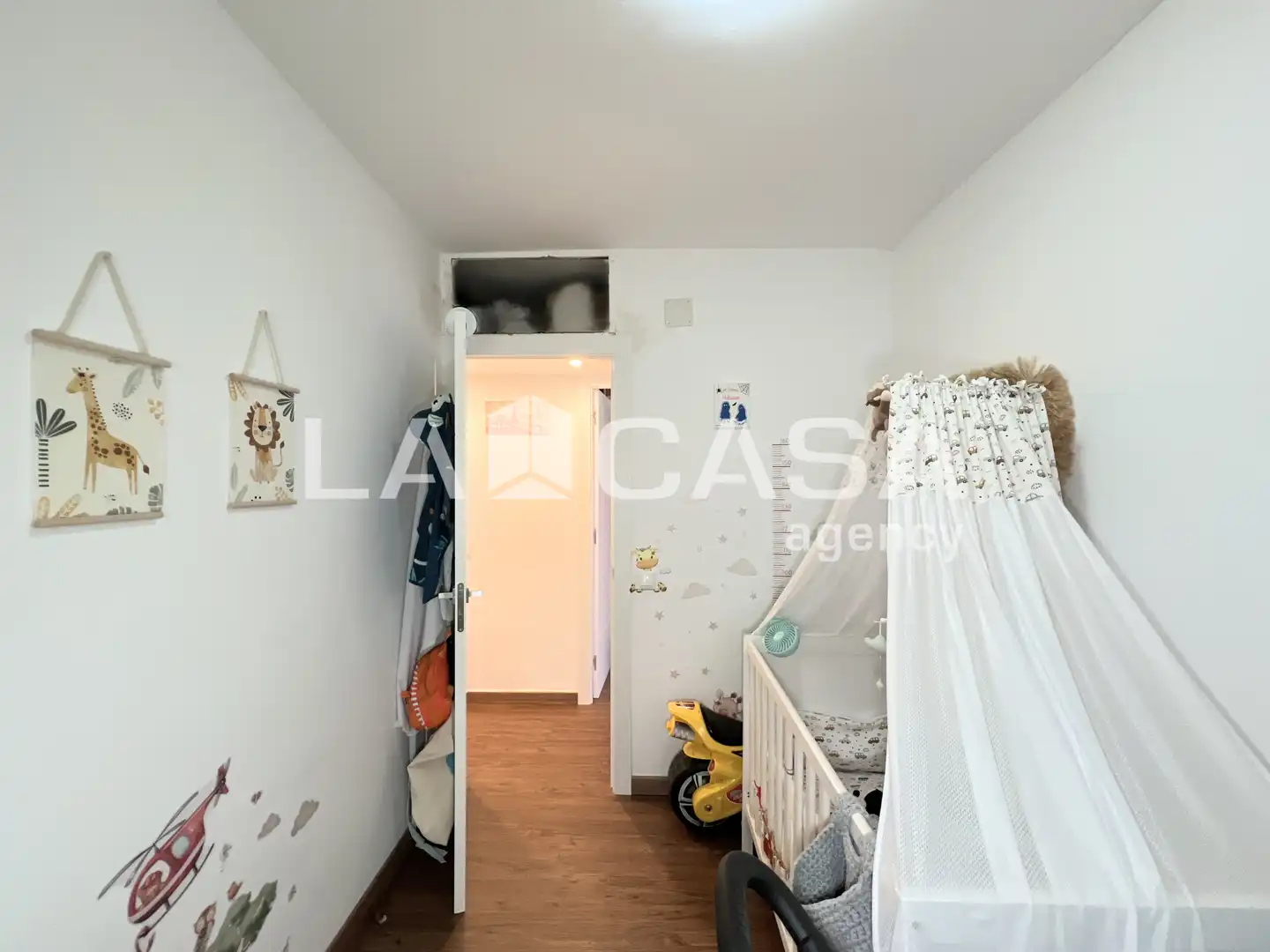 Flat for sale in Badalona  with Heating