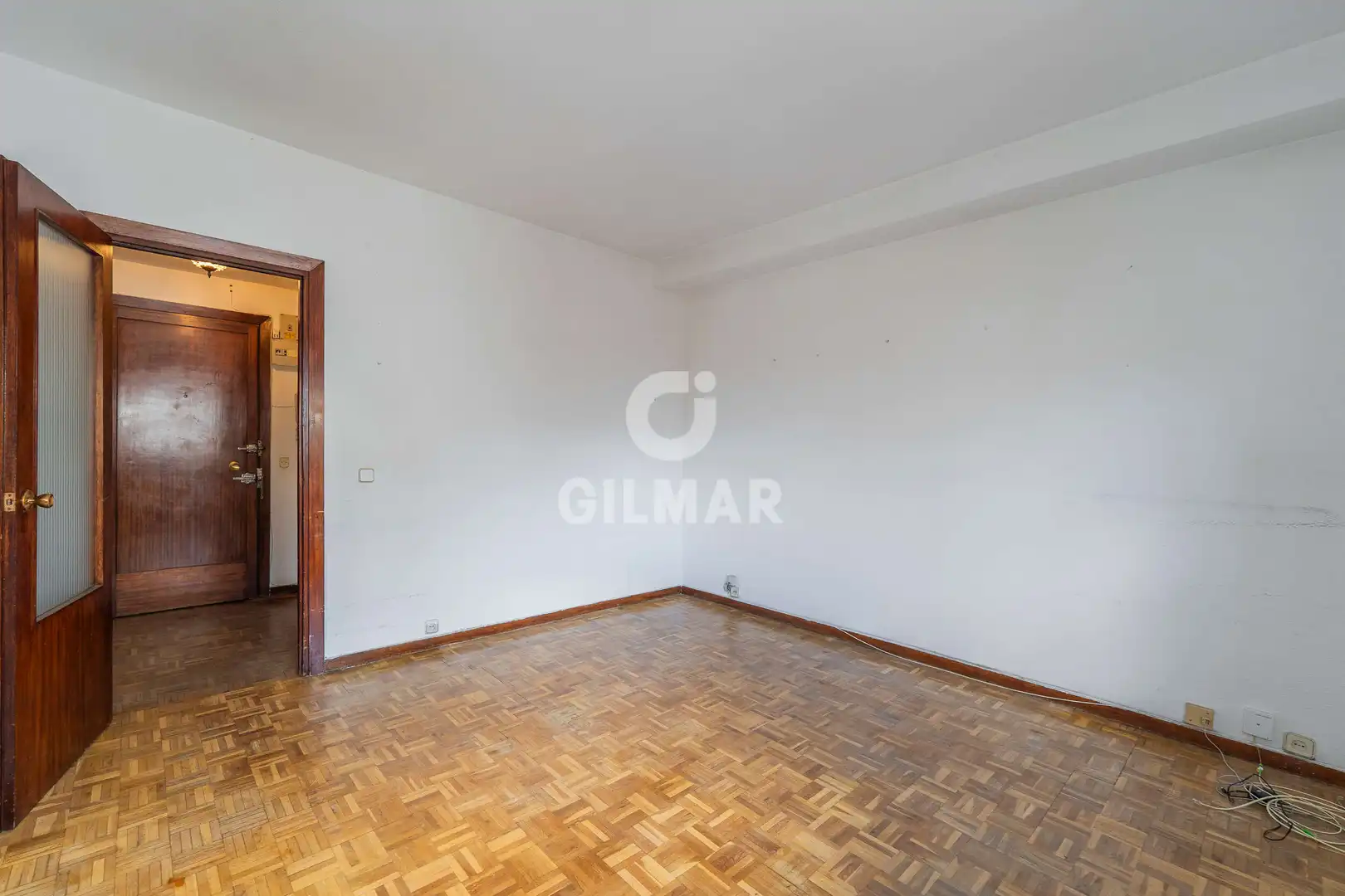 Habitación de Apartamento en venta en Madrid con Calefacción