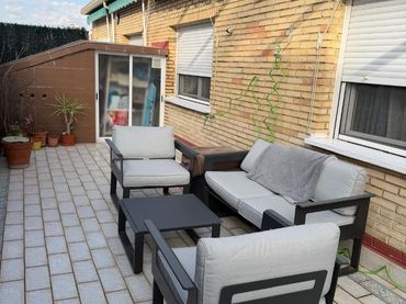 Wohnung mit Aufzug zum Verkauf in Calle Estación Vía Crucis