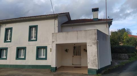 Foto 5 de Casa o xalet en venda a Ortigueira, A Coruña