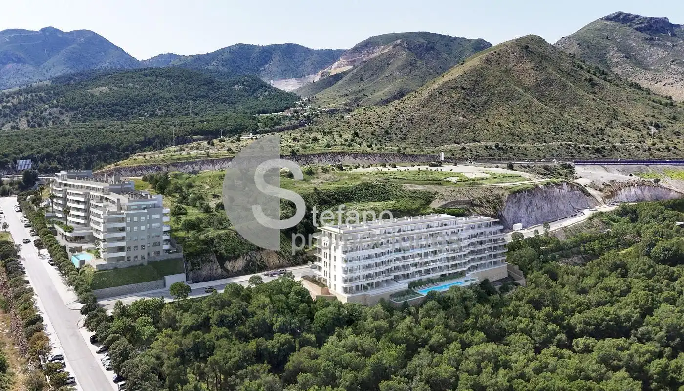Bajo con piscina en venta en El Pinillo, imagen 17