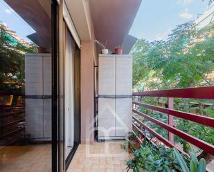 Balcony of Flat for sale in Viladecans  with Air Conditioner and Balcony