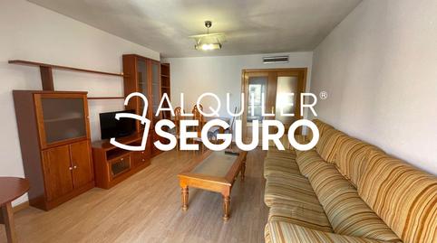 Foto 2 de Pis de lloguer a De Marcelino Camacho, Vista Alegre,  Madrid Capital