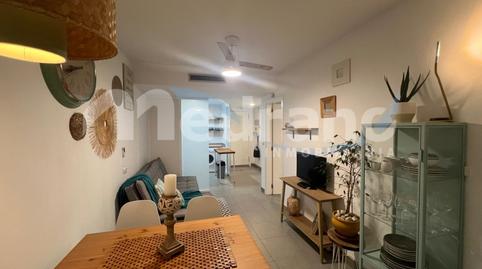 Foto 5 de Apartamento de alquiler en Calle Gregal, Alitana - Casablanca, Alicante