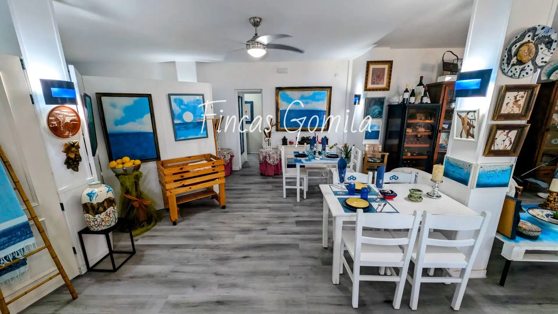 Local commercial à vendre à sa lluna, imagen 15