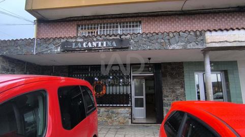 Foto 5 von Geschaftsraum zum Verkauf in  Calle Virxe de Lodairo 6 Letra C, 6 Let, San Mateo - Castro- O Val, Narón