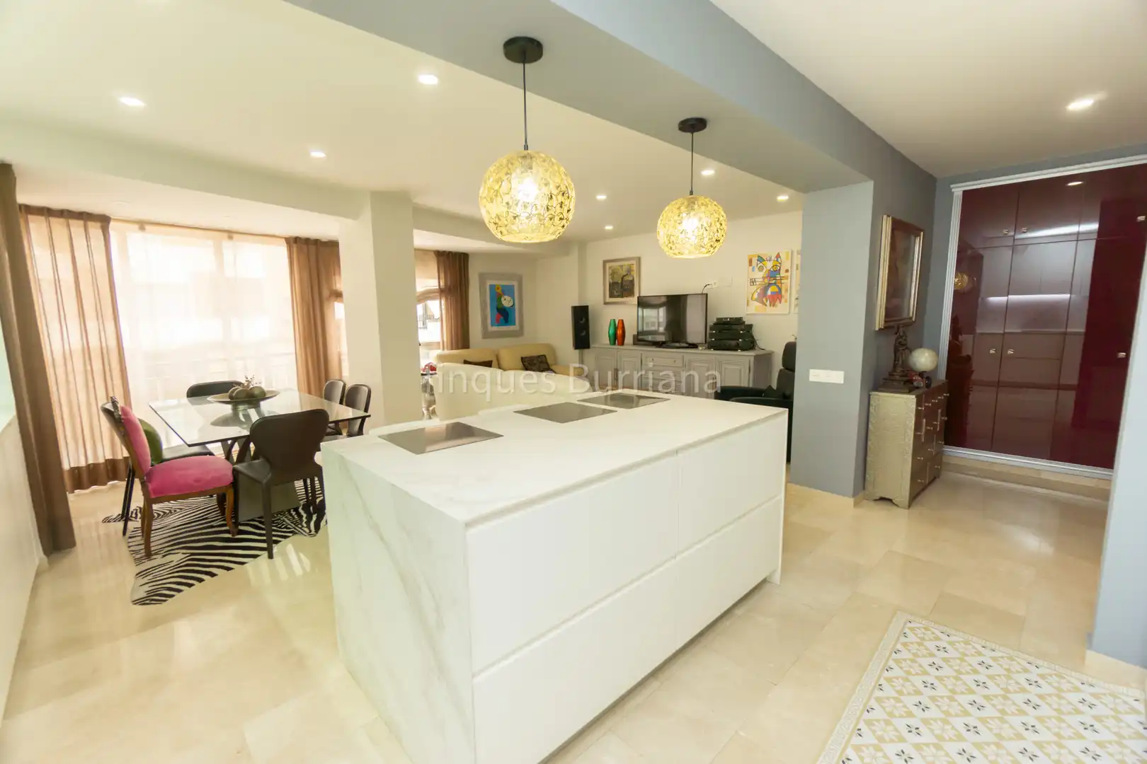 Wohnung mit Aufzug zum Verkauf in Camino de Onda - Salesianos, imagen 5