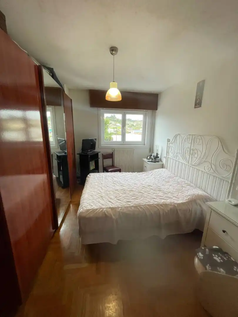 Flat with lift for sale in Cambre, imagen 5