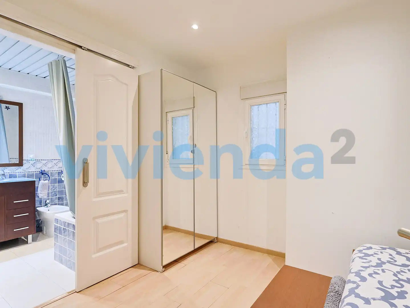 Flat for sale in Fuencarral - El Pardo