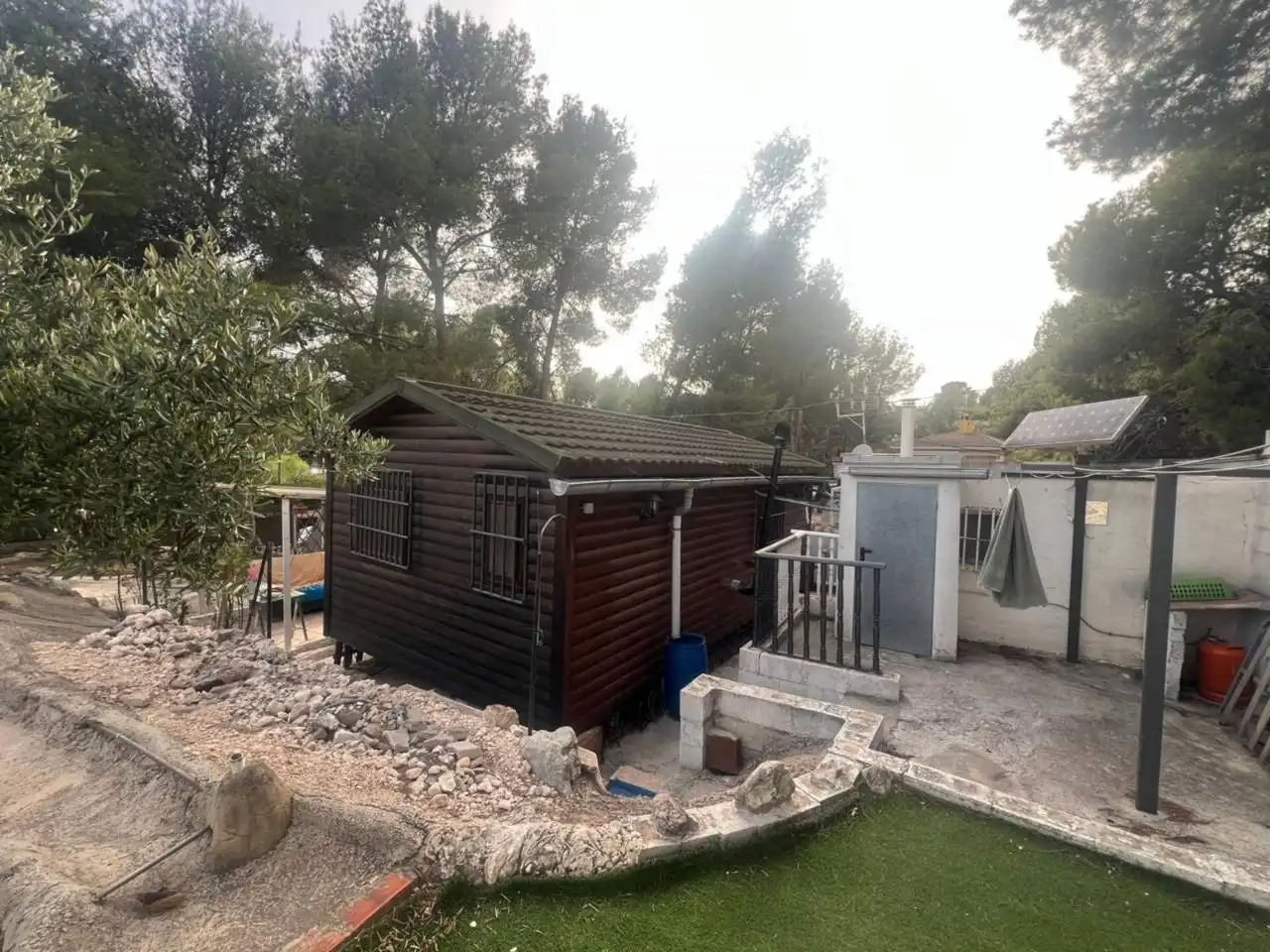 Haus mit Garten zum Verkauf in Tibi, imagen 19