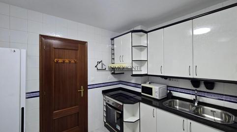 Photo 3 of Flat to rent in Uruguay , Centro - Echegaray, Pontevedra