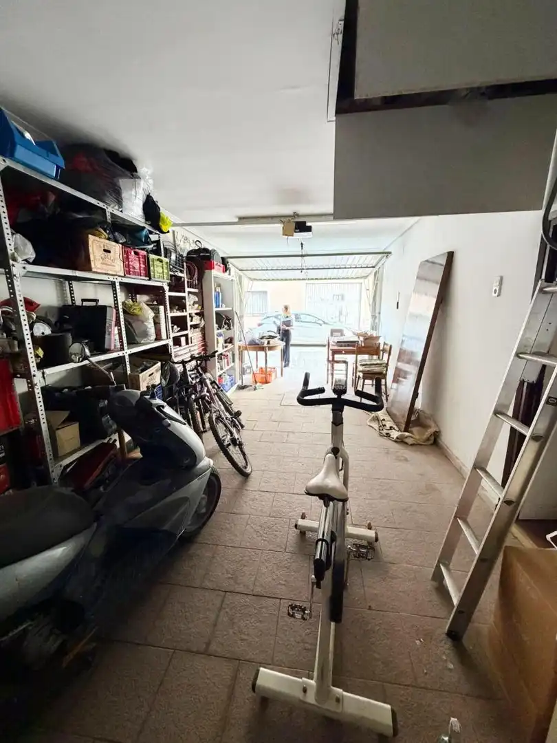 Piso en venta en San Mateo de Gállego con Terraza y Trastero