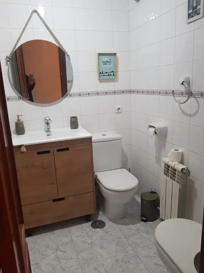 Apartment zur Miete in Villanueva de la Serena, imagen 2