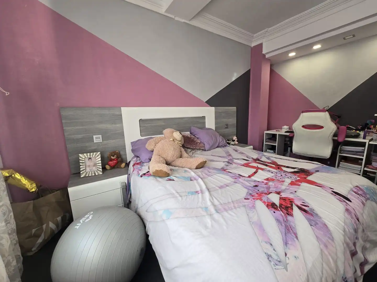 Wohnung zum Verkauf in Victor Romanos, Fuenmayor