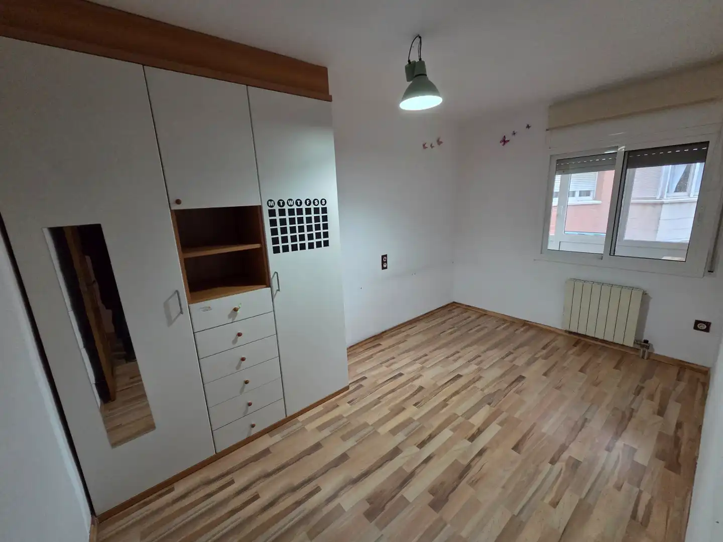 Habitación de Piso en venta en Vilafranca del Penedès con Aire acondicionado, Calefacción y Parquet