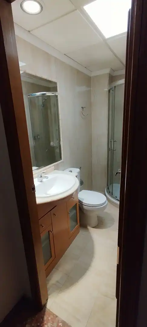 Baño de Piso en venta en Sueca