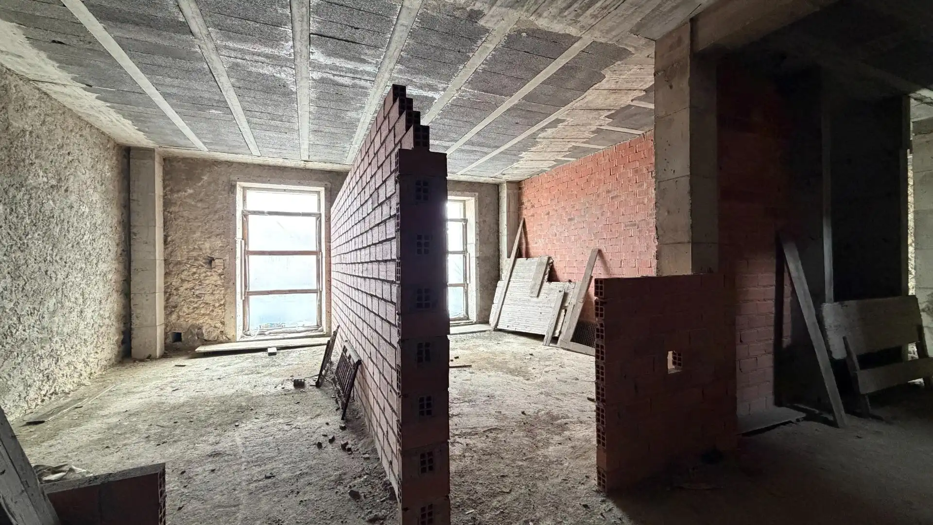 Edificio en venta en A Guarda  