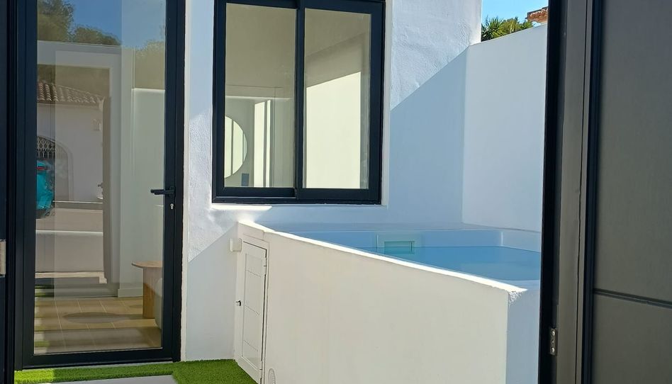 Apartamento en venta en Portichol - Balcón al Mar - 2