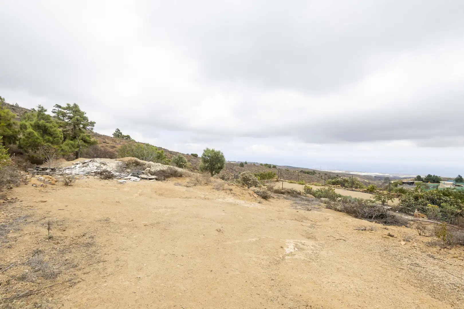 Terreno rustico in vendita a Calle San Bartolomé, imagen 18