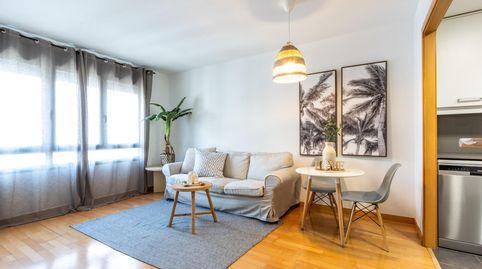Foto 5 de Piso en venta en Centre, Sabadell