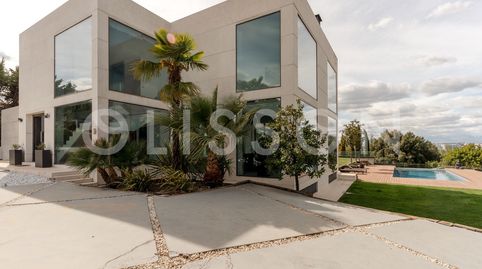 Villa de diseño con vistas a la Sierra, imatge 5