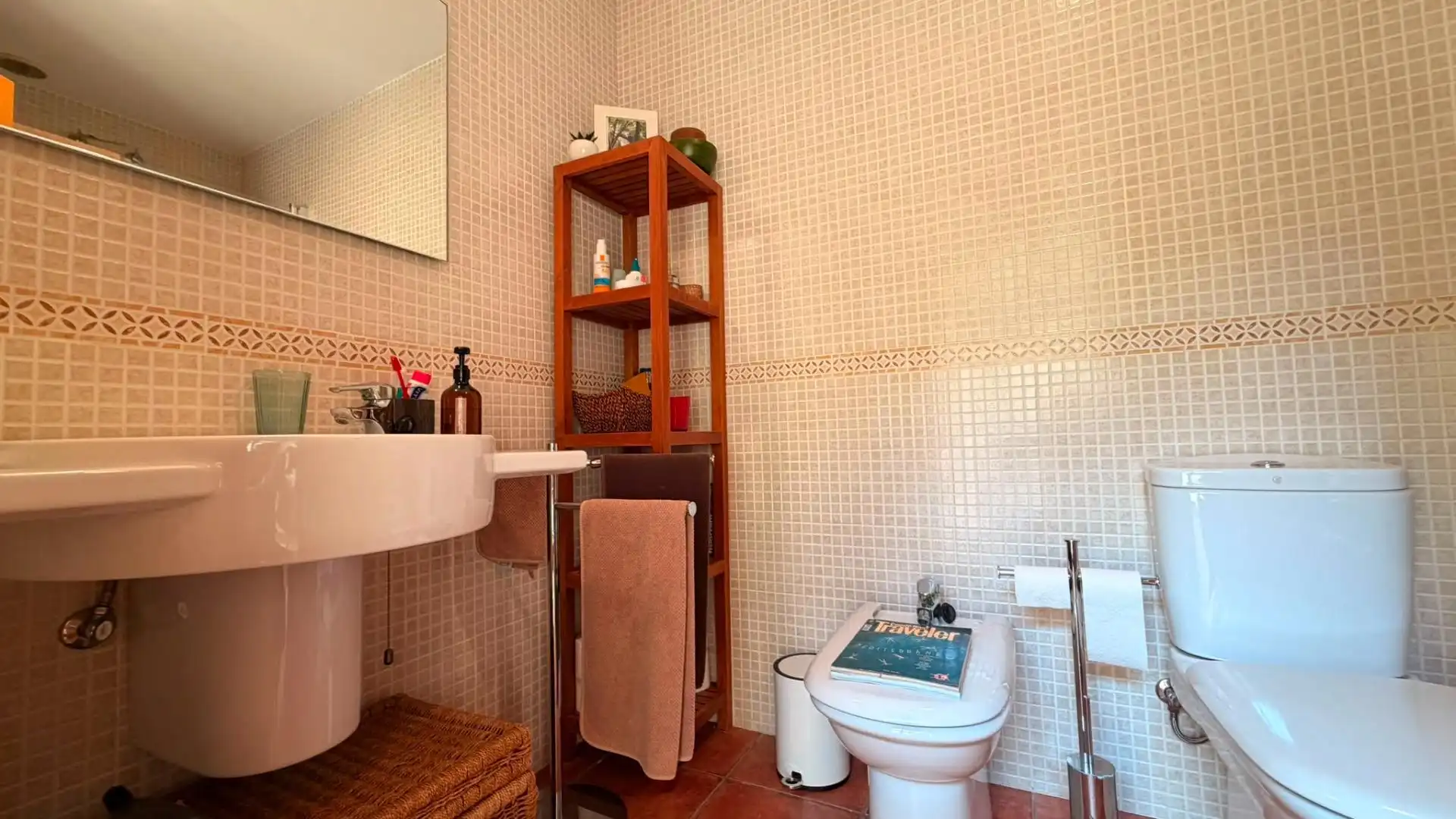 Casa adosada en venta en Avenida AVENIDA LITUANIA , Segur de Calafell