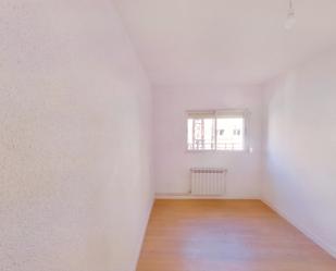 Bedroom of Flat to rent in  Madrid Capital  with Heating, Oven and Pets allowed