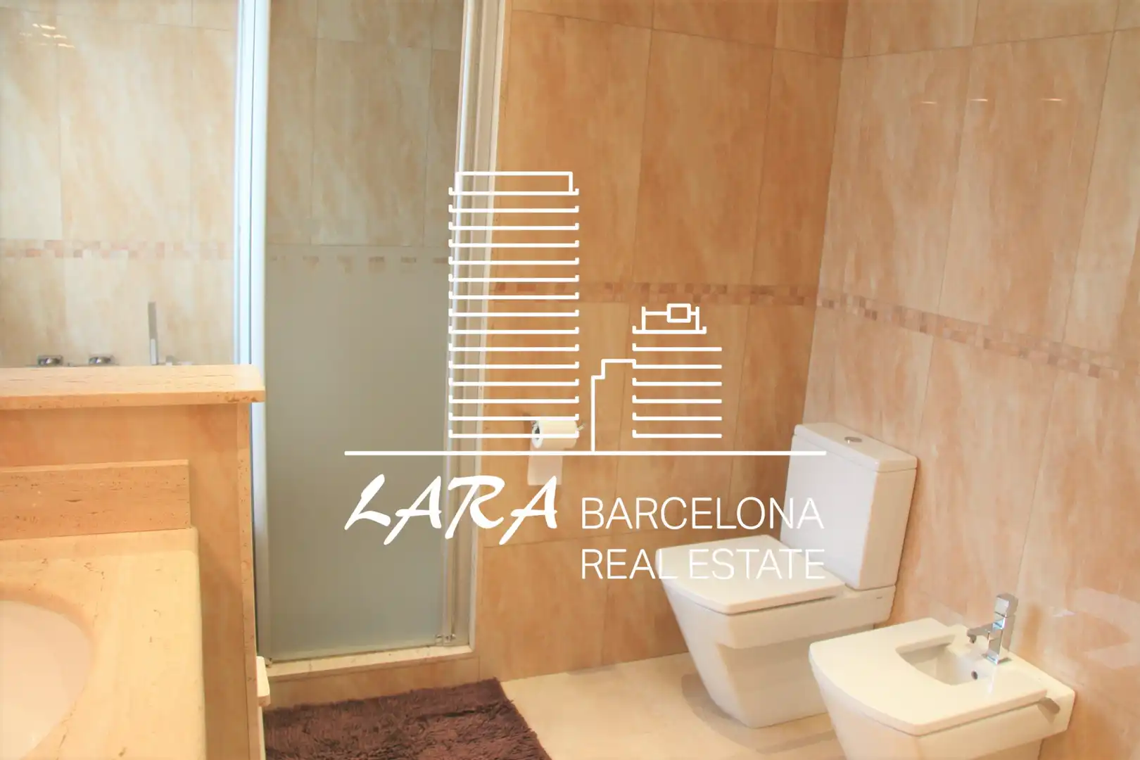 Habitación de Casa o chalet de alquiler con opción a compra en Viladecans con Aire acondicionado, Calefacción y Jardín privado