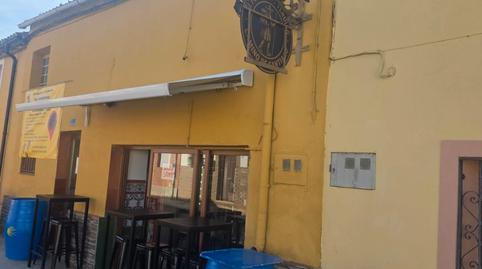 Photo 5 of Premises for rent in Calle Escuelas, 2, Población de Campos, Palencia