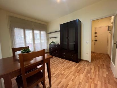 Bedroom of Flat for sale in  Barcelona Capital