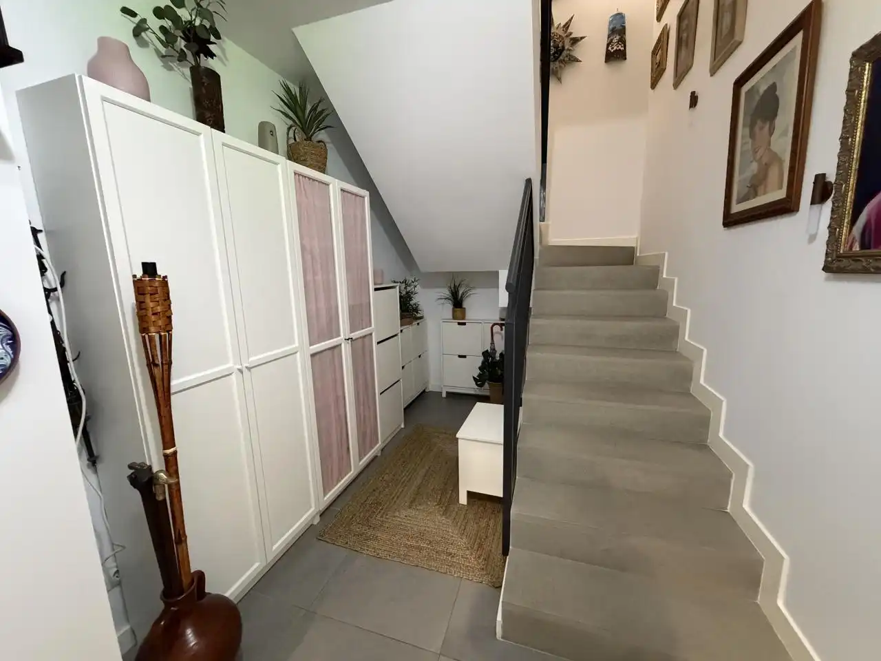 Dúplex en venta en Málaga