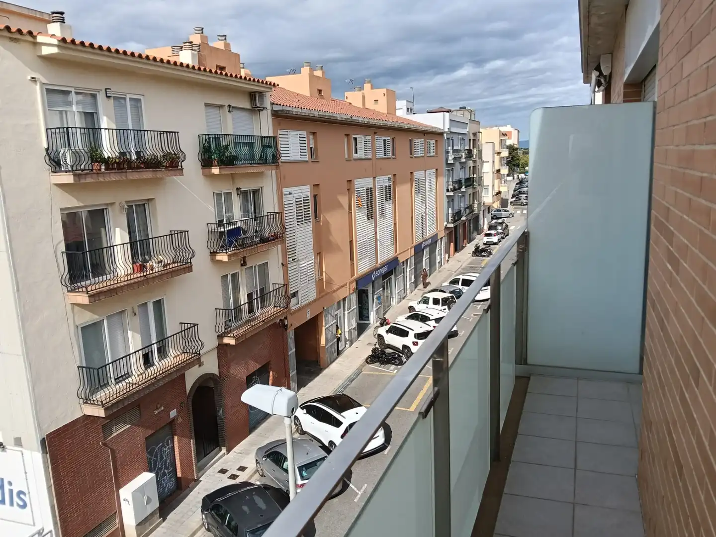 Ático con terraza en venta en Carrer Tirso de Molina 49, imagen 10