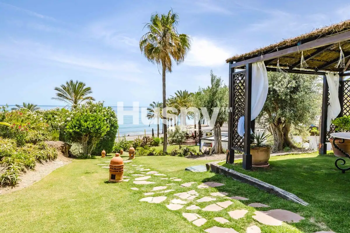 Flat for sale in Estepona, Málaga
