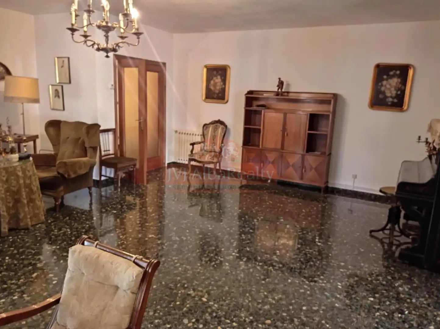 Appartamento con terrazza in vendita a Carretas - Pajarita, imagen 3