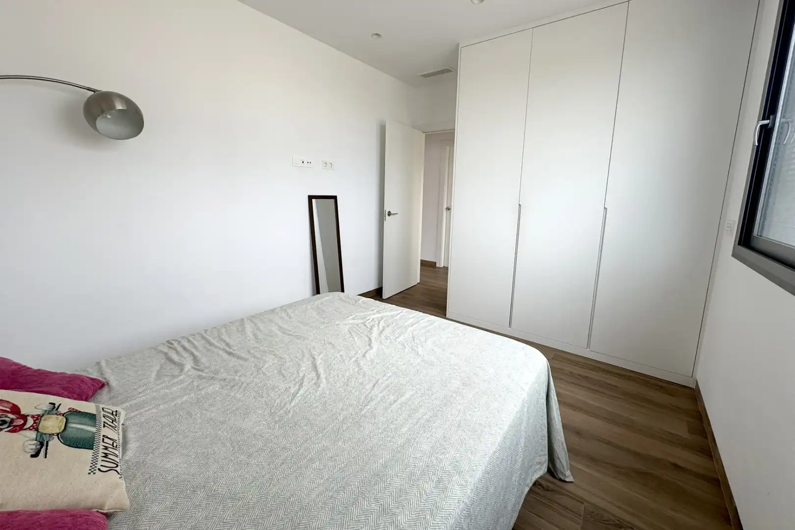 Habitación de Casa o chalet de alquiler en Benijófar con Aire acondicionado, Calefacción y Jardín privado