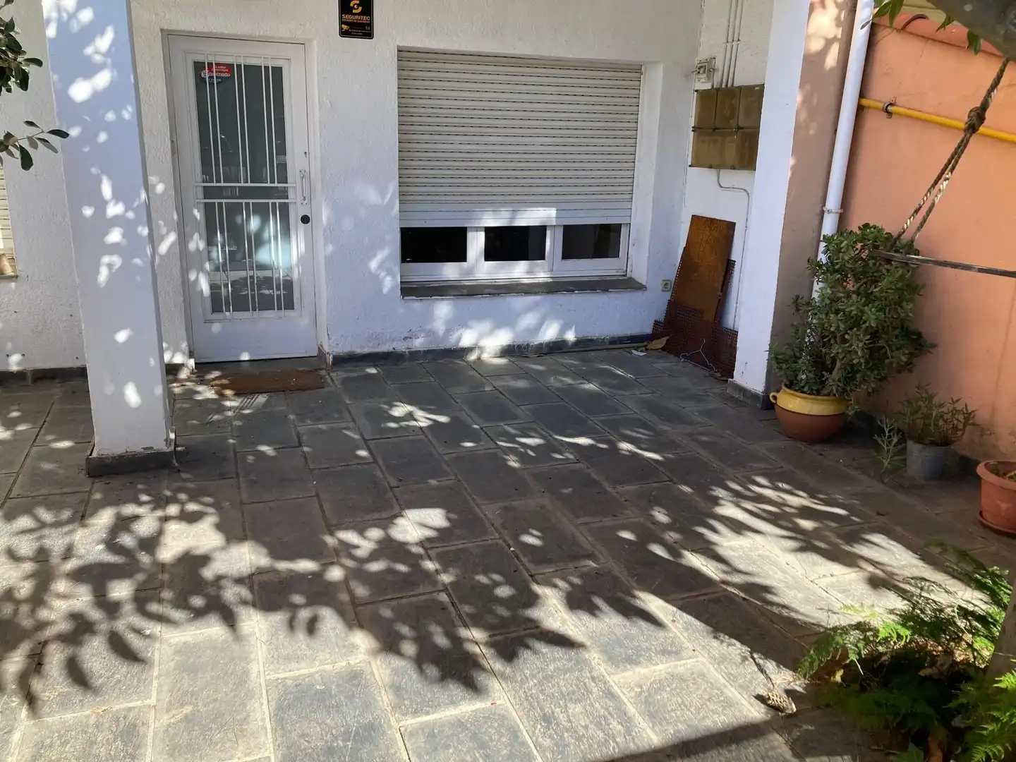Piso con jardín en venta en Carrer Carrer Illes Canàries, imagen 48