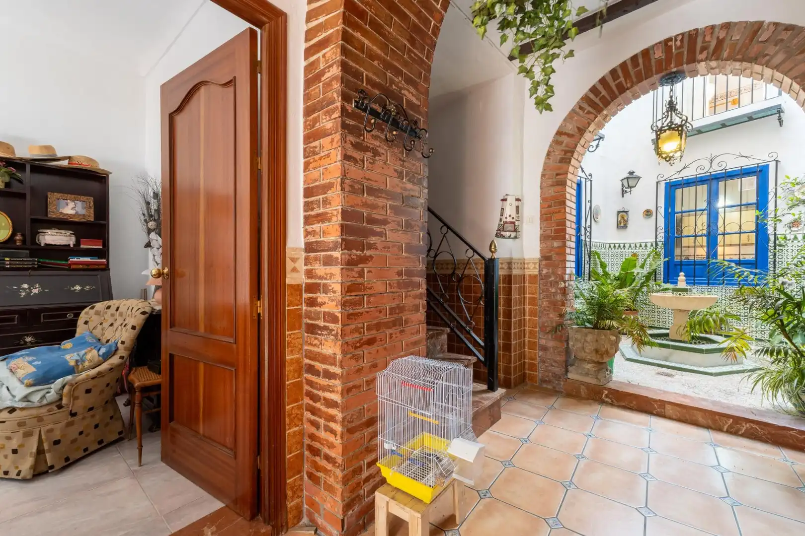 Casa o chalet en venta en Córdoba con Aire acondicionado, Terraza y Balcón